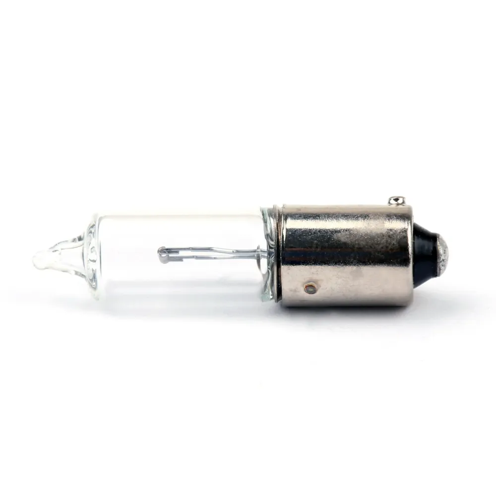 Philips 12356 H21W halogenlampepære lys backup bay9s base 12v 21w bmw generisk