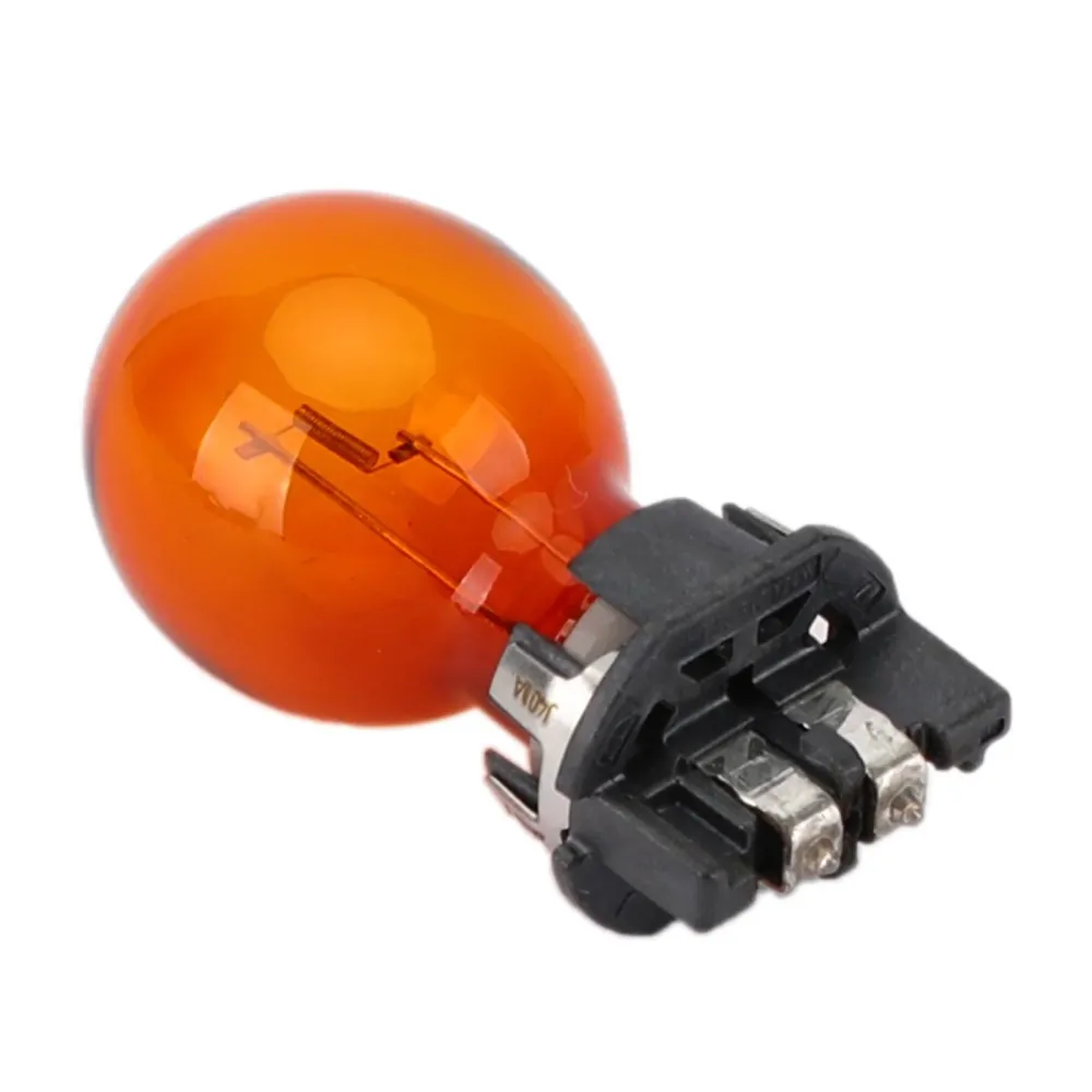 Philips Amber foran blinklys Lyspære 12181na PWY24W Audi A4L Generic