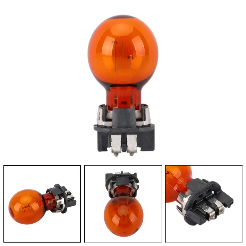 Philips Amber foran blinklys Lyspære 12181na PWY24W Audi A4L Generic