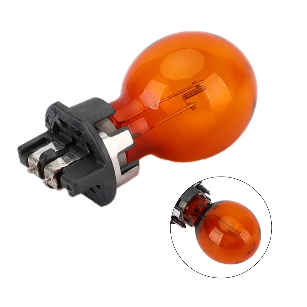 Philips Amber foran blinklys Lyspære 12181na PWY24W Audi A4L Generic