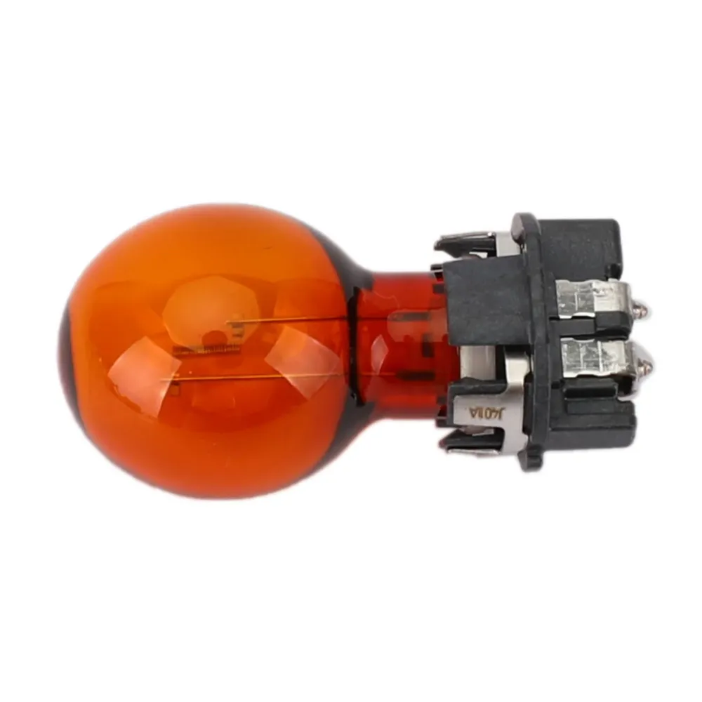 Philips Amber foran blinklys Lyspære 12181na PWY24W Audi A4L Generic
