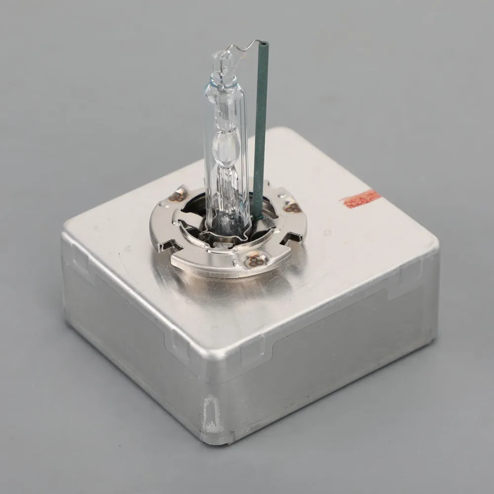 Philips HID Xenon frontlyspærer D5S 12V25W 4200K Skrapdeler