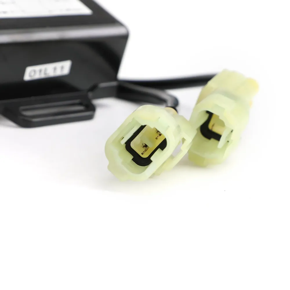 Philips Luxeon LED dagslys 8 dagløpslys DRL lyslampe 12824 12V generisk