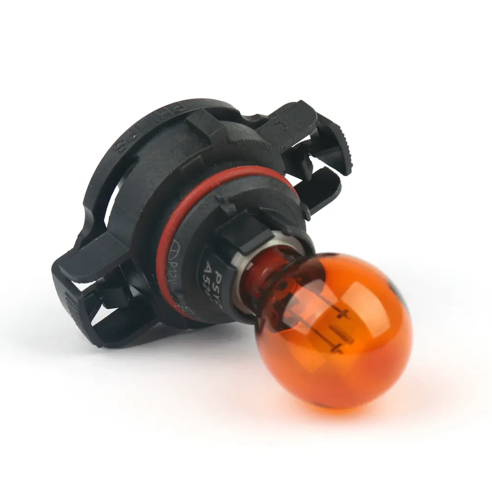 Philips Standard 12188na psy24w Amber 24W One Bulb Halogen Drive DRL Fog Light Generic