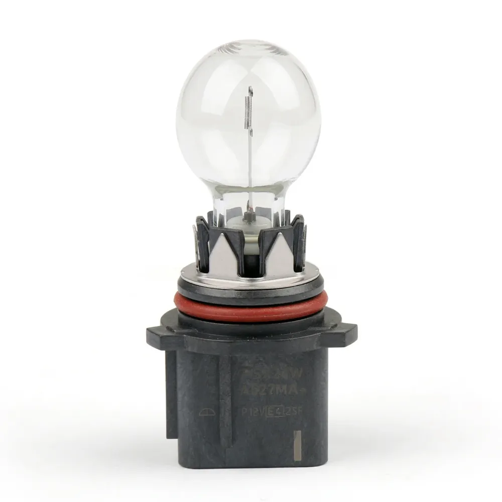 Philips Standard 12278 PSX26W 12V 26W One Bulb Drl DayTime Running Fog Light Generic