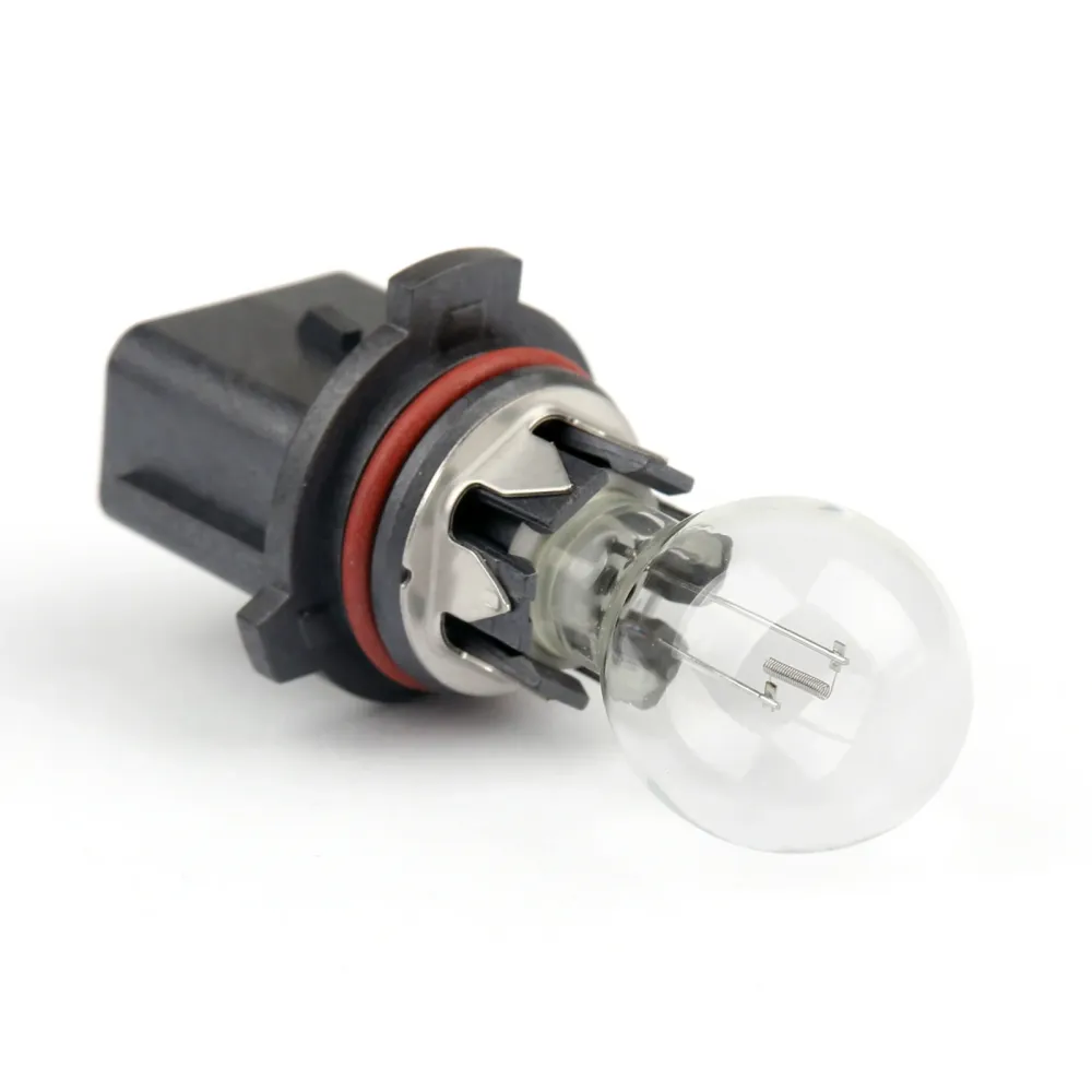 Philips Standard 12278 PSX26W 12V 26W One Bulb Drl DayTime Running Fog Light Generic