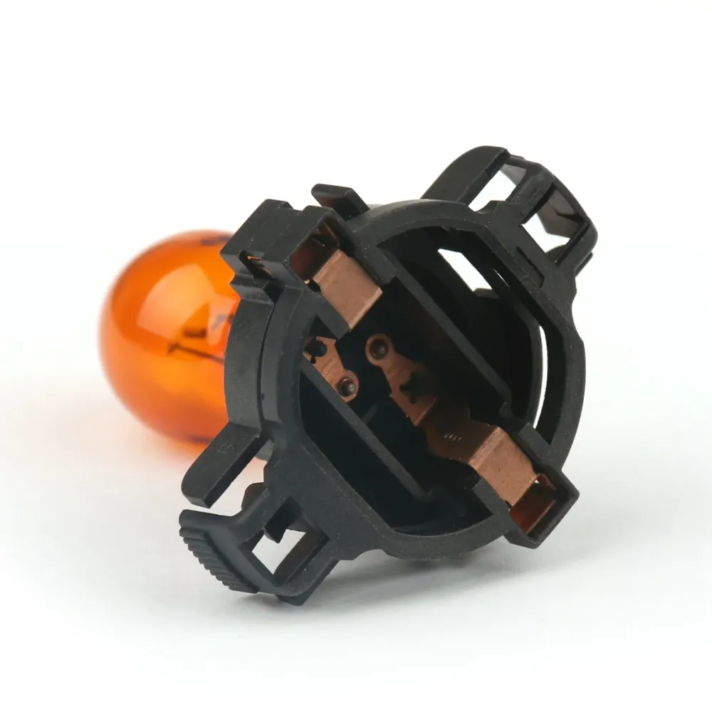Philips Standard PY24W 12190SV 24W One Amber Pære Blinklys