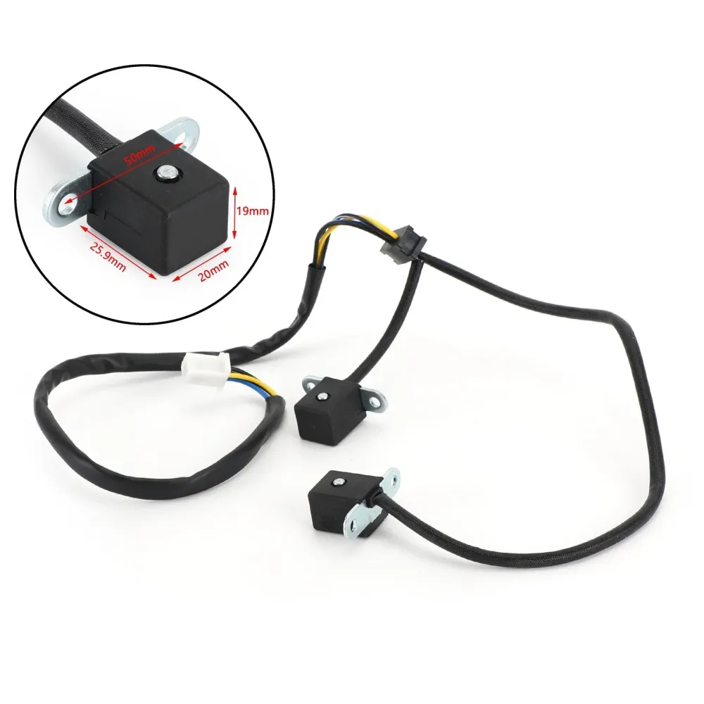 Pickup Coil Kawasaki 59026-1066 Vulcan 500 Ninja 500 87-96 Ltd 454 85-90