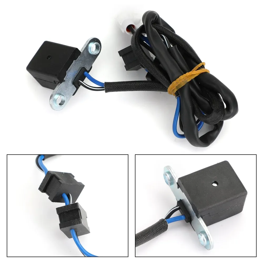 Pick-up pulsar pulserende spole Kawasaki KEF300 Lacota300 KLF300 Bayou300 88-06 generisk