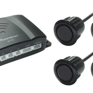 Pioneer ND-PS1 Parkeringssensorer bak