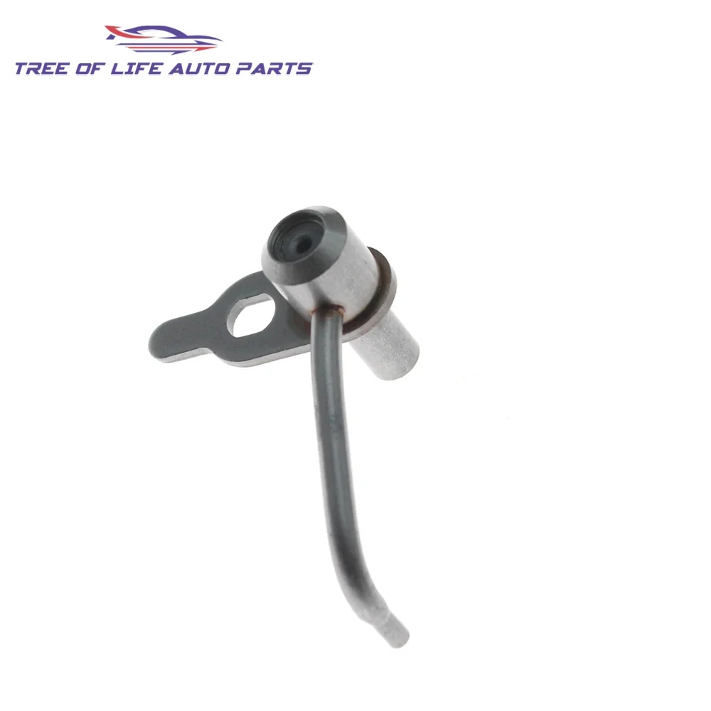 Piston Cooling Oil Jet Kit Ford Ranger And Mazda BT-50 Diesel Engines, 4-Pack Metal Jets