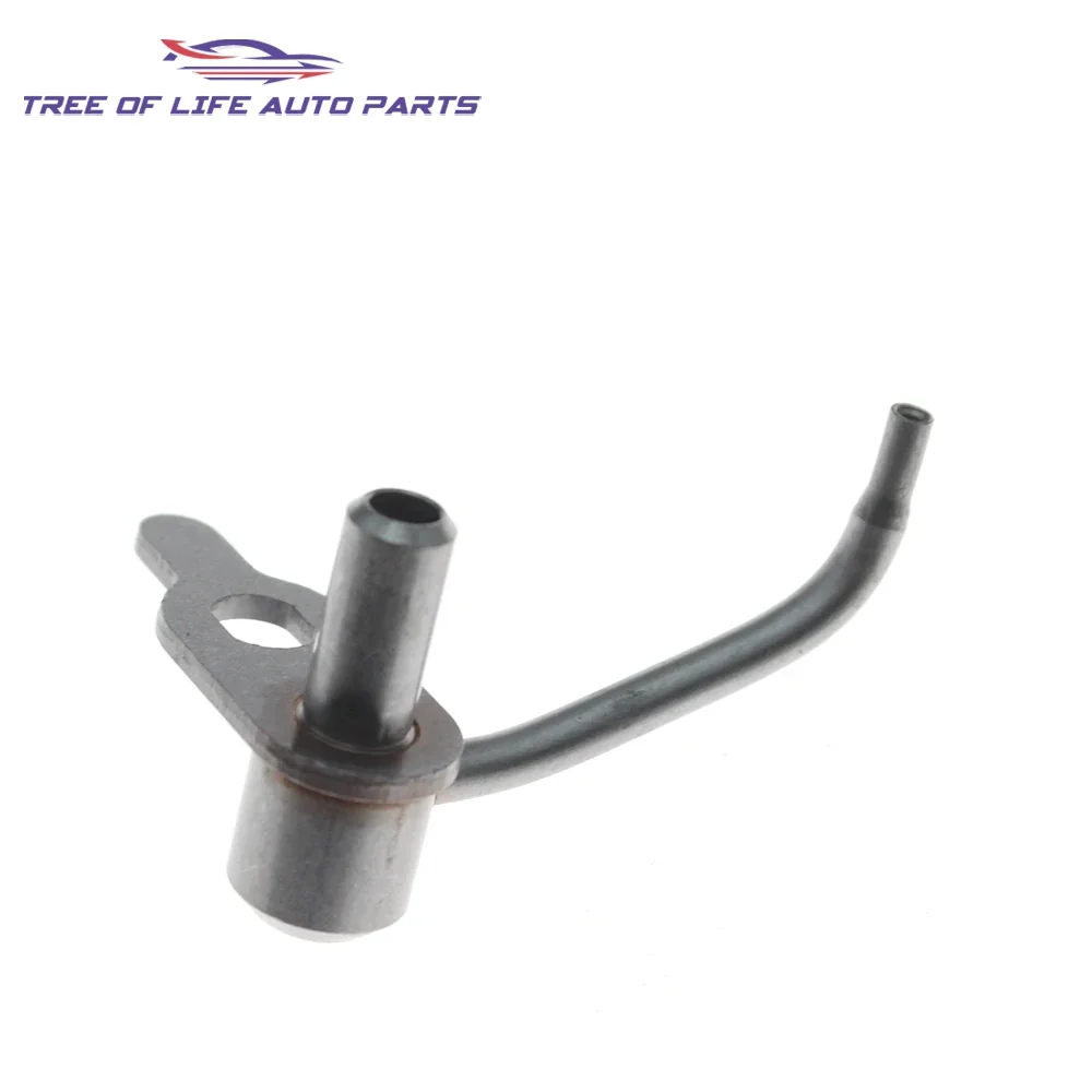 Piston Cooling Oil Jet Kit Ford Ranger And Mazda BT-50 Diesel Engines, 4-Pack Metal Jets