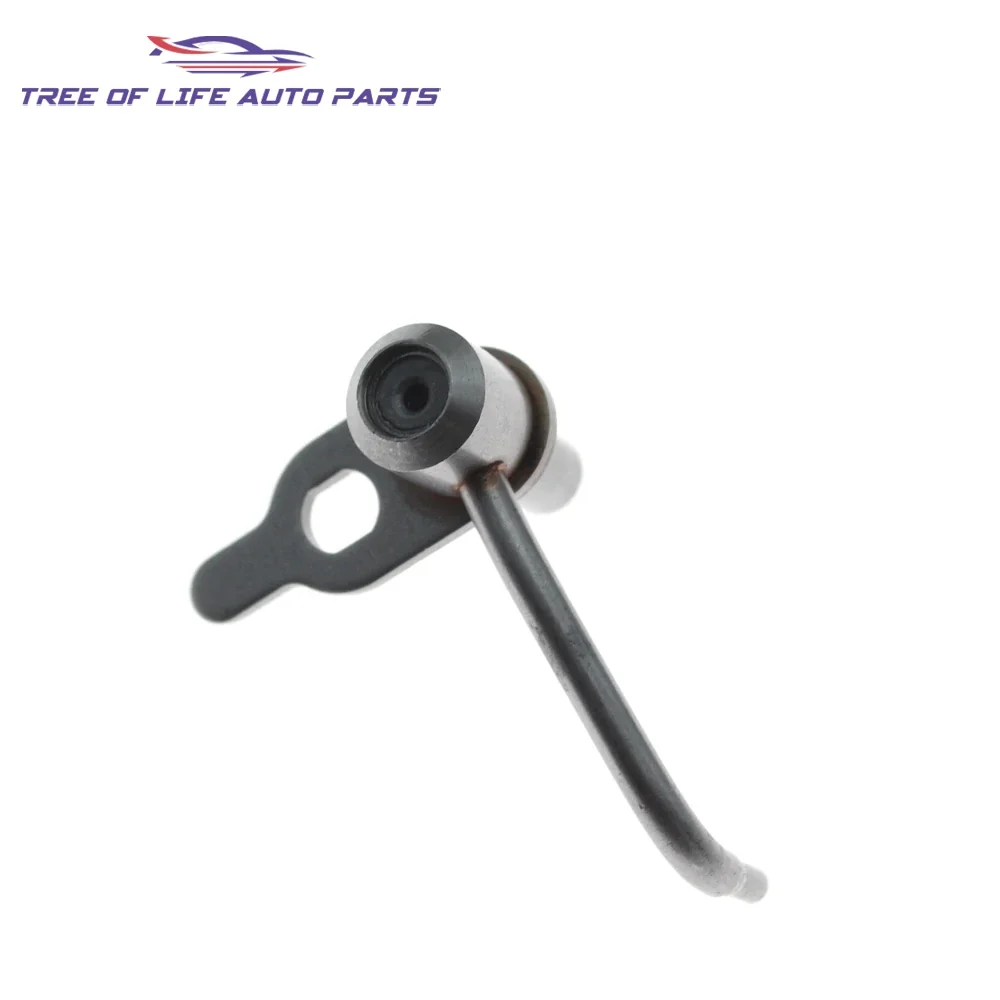 Piston Cooling Oil Jet Kit Ford Ranger And Mazda BT-50 Diesel Engines, 4-Pack Metal Jets