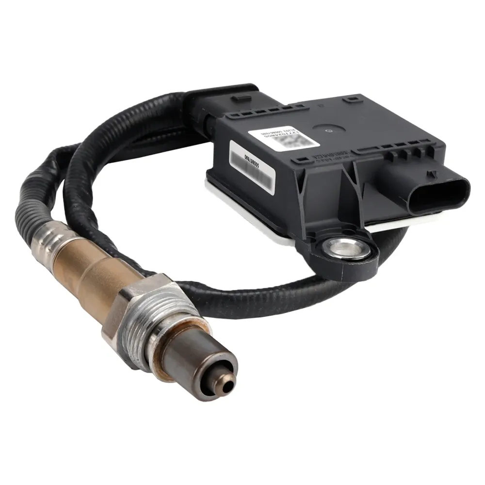 PM-partikkelsensor A0009050508 Mercedes -klasse W177 B-klasse