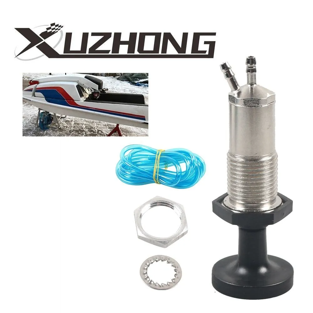 Polaris Jet Ski Primer Pump Kit, Fuel Plunger Yamaha Kawasaki ATV Snowmobile