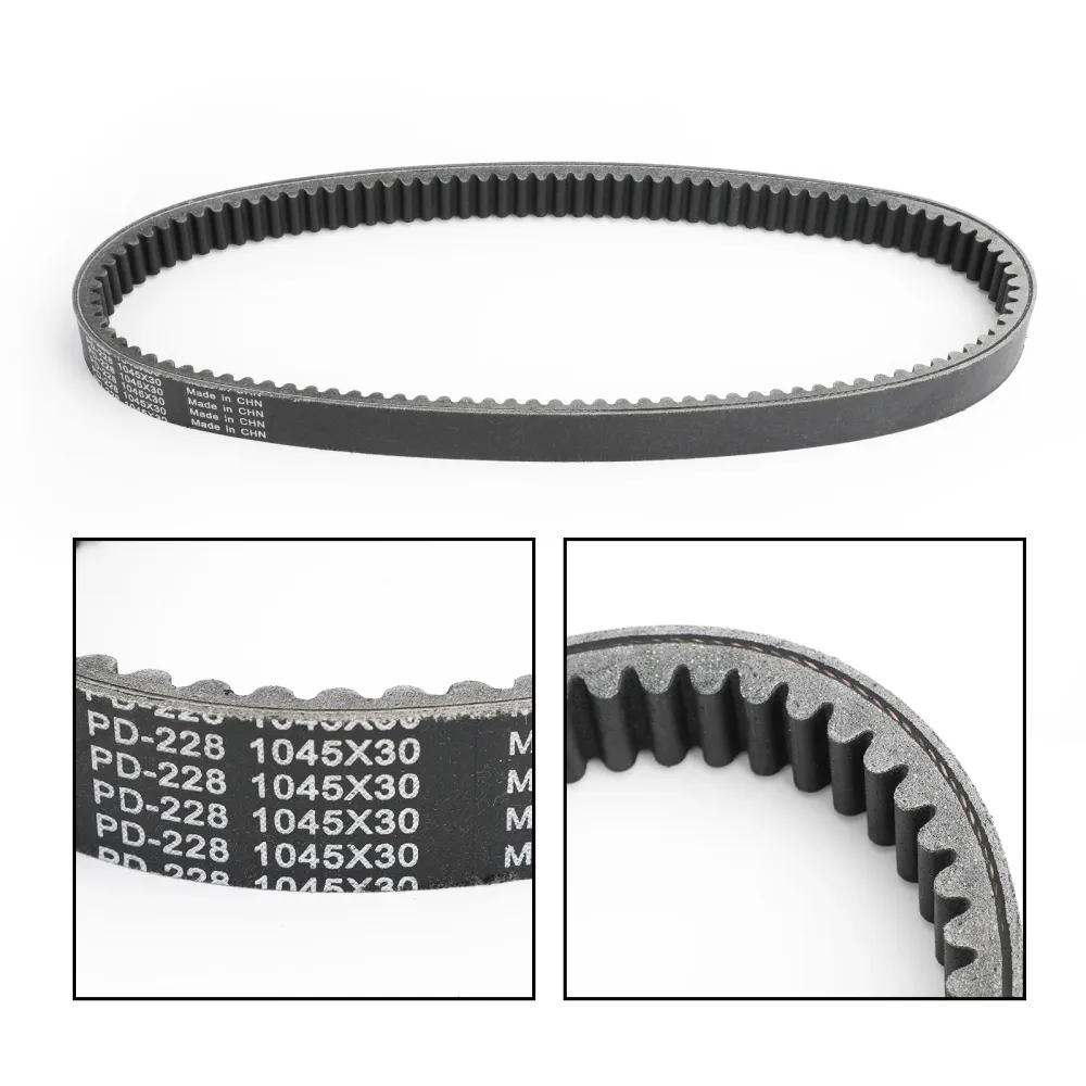Polaris Ranger 400 500 4x4 Sportsman 335 Xplorer 300 Drive Belt Transmission Belt 3211077 Generisk