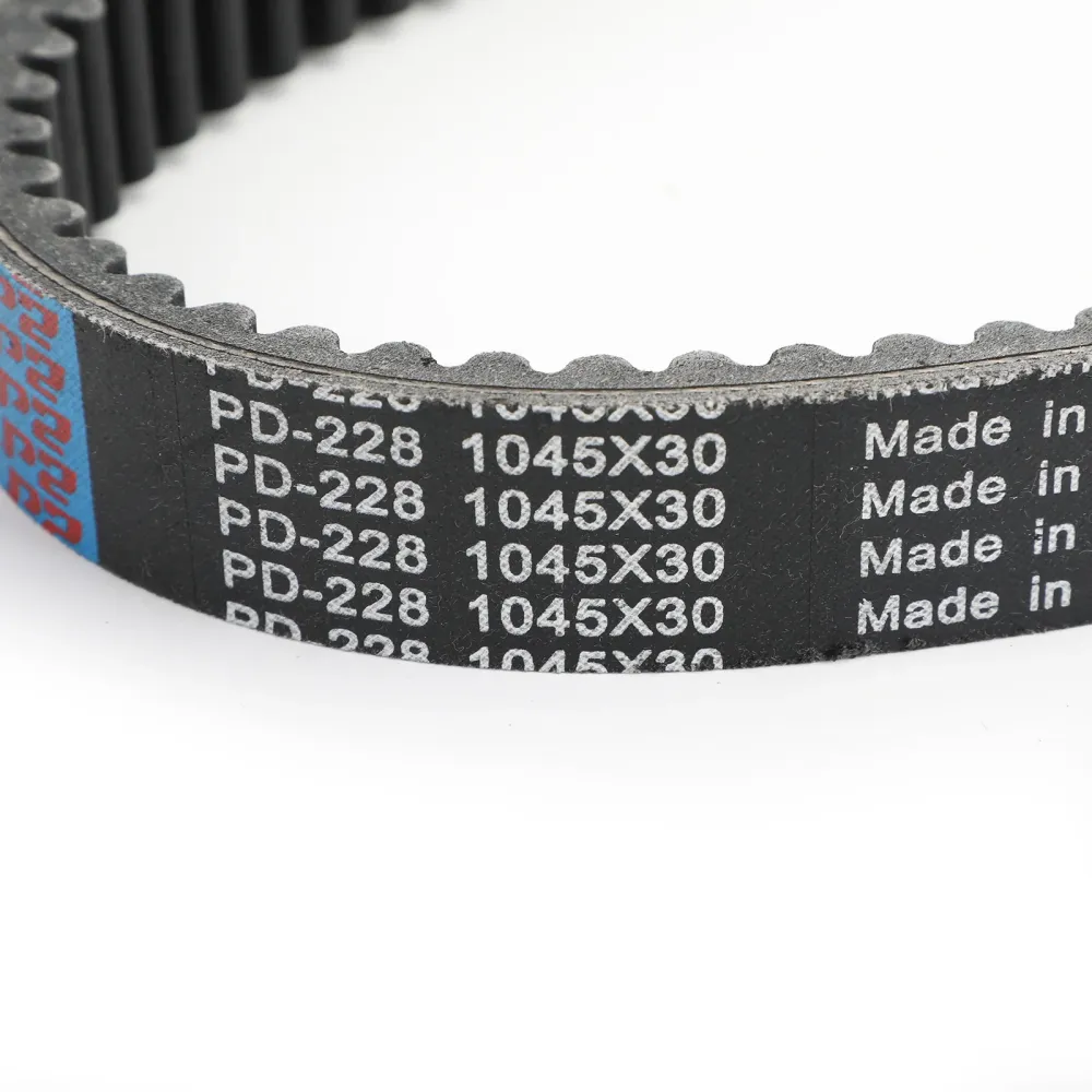 Polaris Ranger 400 500 4x4 Sportsman 335 Xplorer 300 Drive Belt Transmission Belt 3211077 Generisk