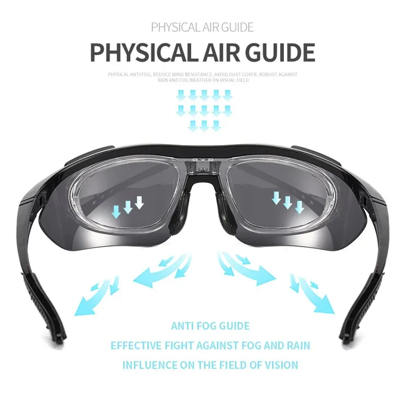 Polarized Cycling Sunglasses UV400 Men and Women, Unisex Acetate Frame