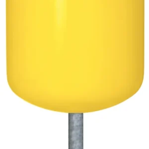 Polyform Aqua 100 moringsbøye