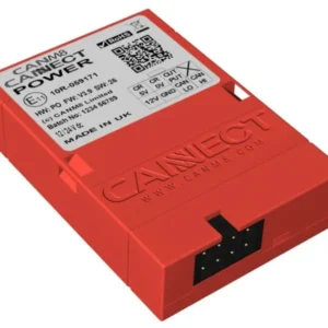 POWER - CAN-adapter