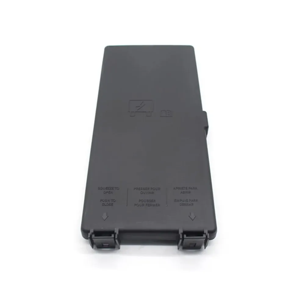 Power Module Cover 68002786AA Dodge RAM 2500 3500 6.7L 2006-2010