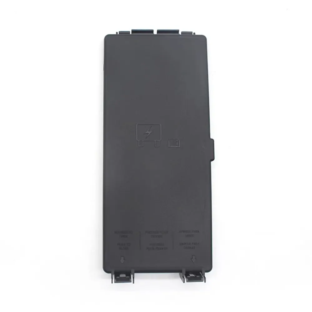 Power Module Cover 68002786AA Dodge RAM 2500 3500 6.7L 2006-2010