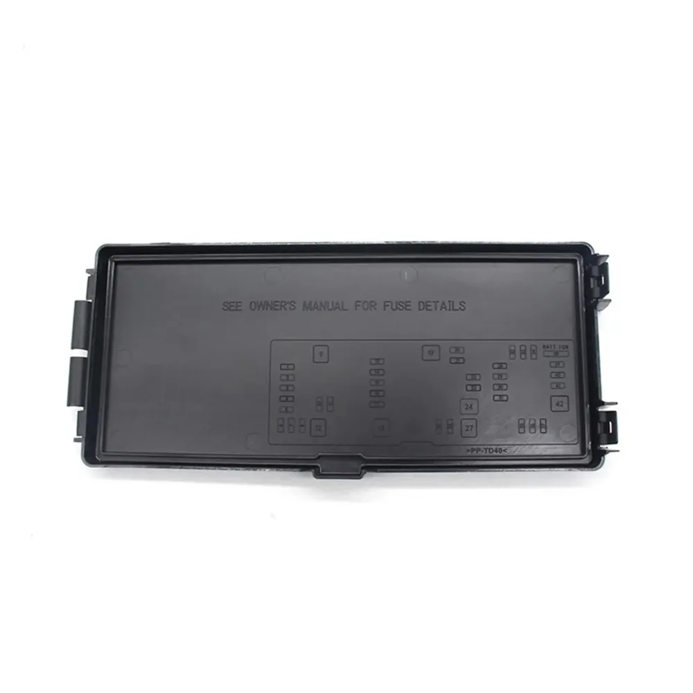 Power Module Cover 68002786AA Dodge RAM 2500 3500 6.7L 2006-2010