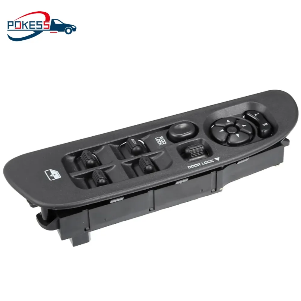 Power Window Switch Dodge Ram 1500 2500 3500 4500 5500