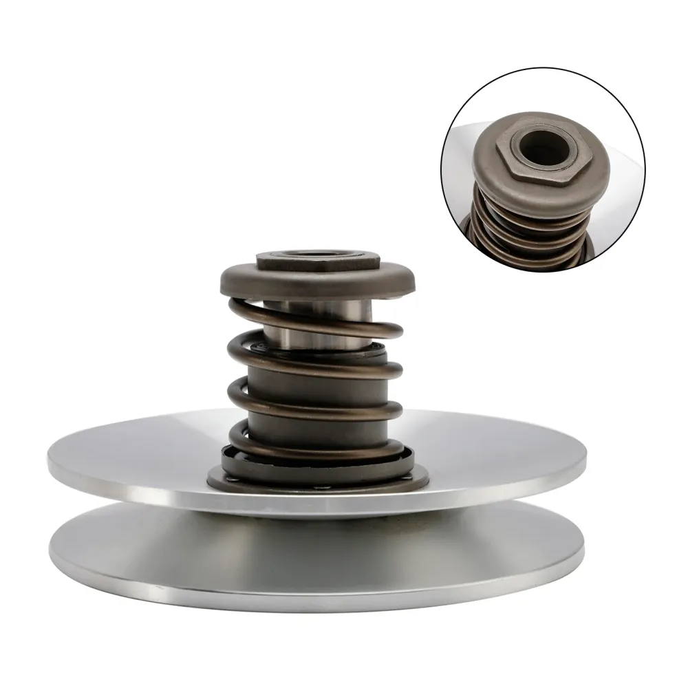 PowerMax UTV Renegrade 400 Bak komplett clutchvariator 21400-003-0000 LU020556