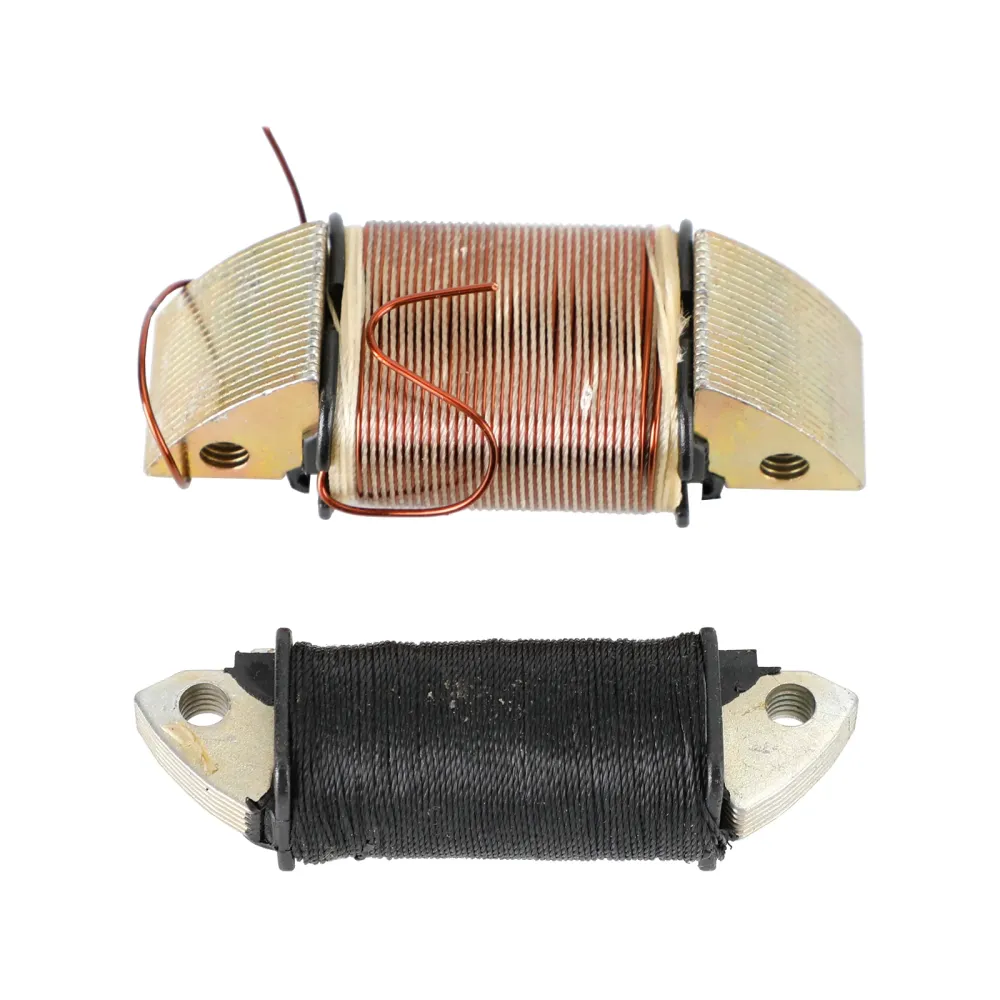 Primærstator Ignition Coil Fit Honda ATC 185 1982-1983 ATC 200 1982-1983 Generic