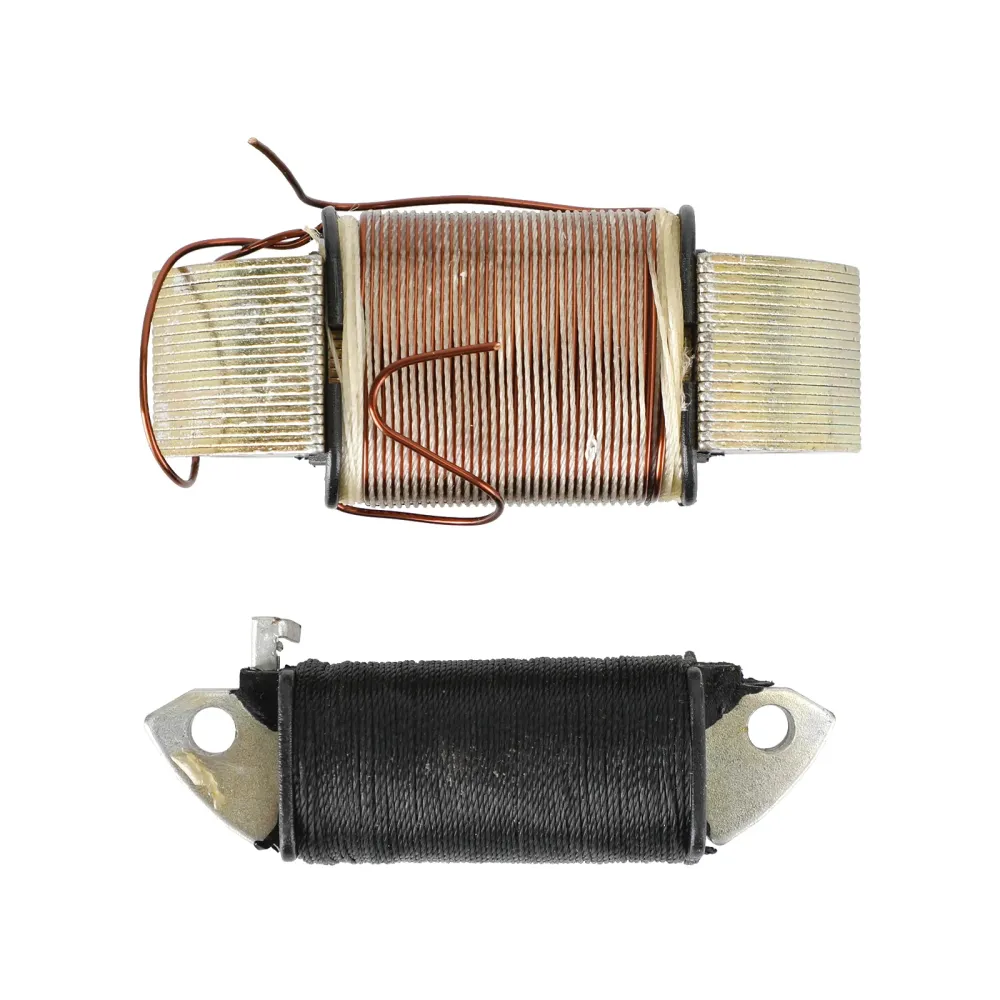 Primærstator Ignition Coil Fit Honda ATC 185 1982-1983 ATC 200 1982-1983 Generic