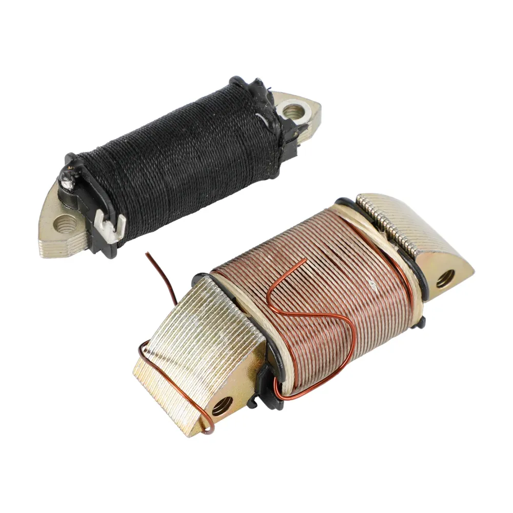 Primærstator Ignition Coil Fit Honda ATC 185 1982-1983 ATC 200 1982-1983 Generic