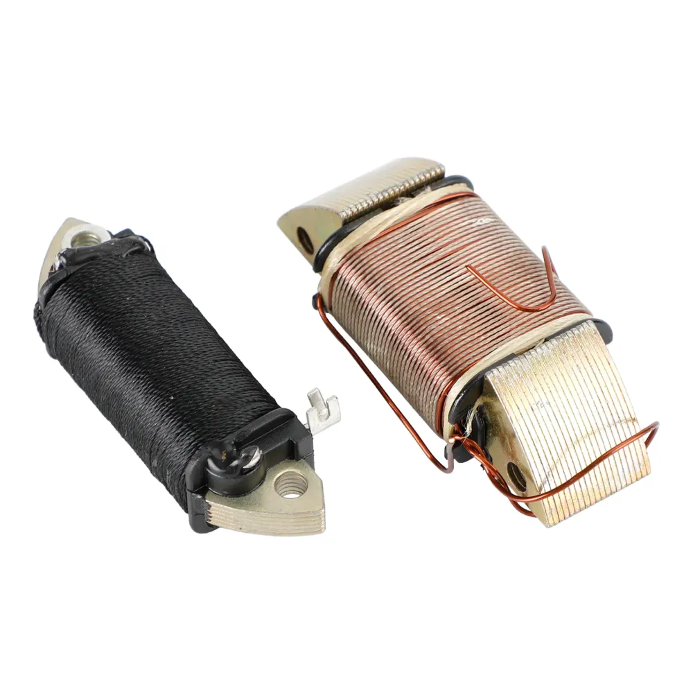 Primærstator Ignition Coil Fit Honda ATC 185 1982-1983 ATC 200 1982-1983 Generic