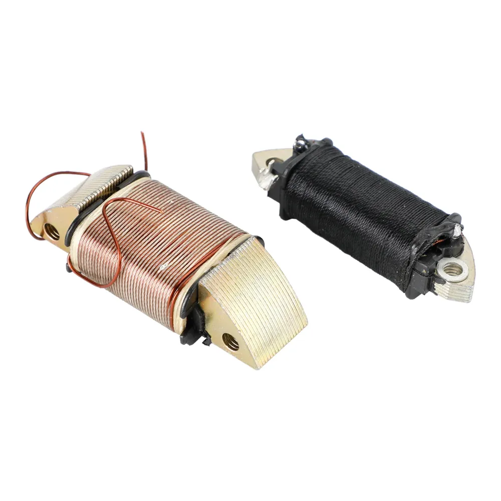 Primærstator Ignition Coil Fit Honda ATC 185 1982-1983 ATC 200 1982-1983 Generic