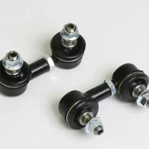 Progress Tech 92-95 Honda Civic / 94-01 Acura Integra 3-Piece End Link Kit (Pair) - 73mm-88mm