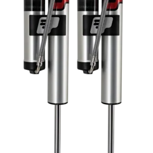 Progressive 18-24 Jeep JL / 20-24 JT STR 47 Series 2.0 Remote Res Front Shocks (Pair) - 2.0-3.0in
