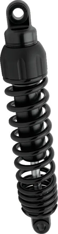 Progressive Harley-Davidson 444 Series Shocks 13.5in - Black