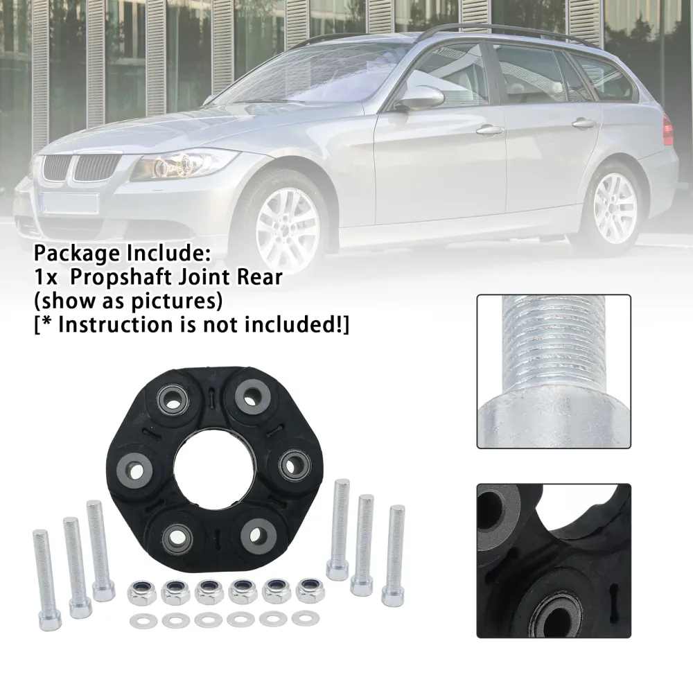 Propaksel Joint Back 26117527392 BMW 1 3 5 Series E81 E90 F10 X1 E84 X3 F25