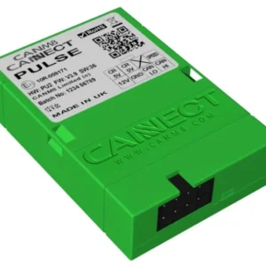 PULSE - CAN-adapter