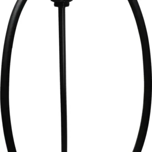 Pumpe elektrisk 205 liter/fat