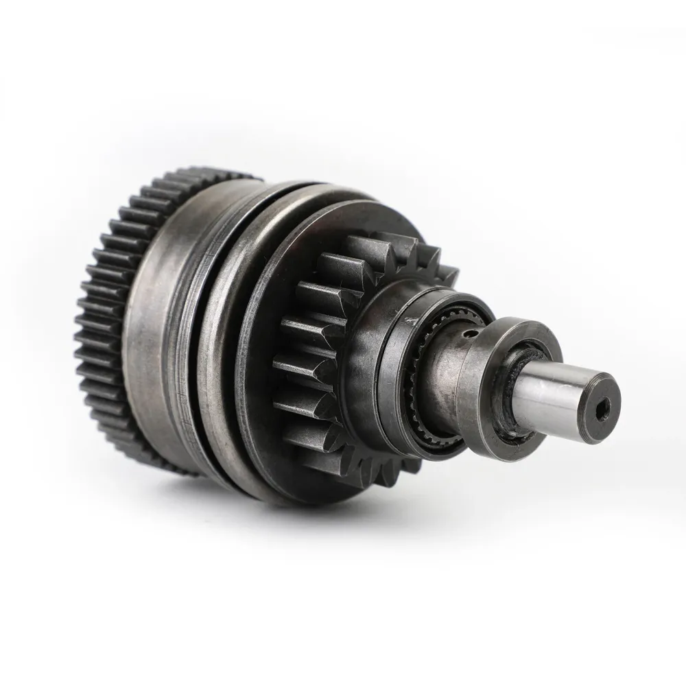 PwC Starter Drive Bendix Idler Gear Seadoo GSX GTX LRV RX XP DI 3D 947 951 Yamaha Kawasaki generisk