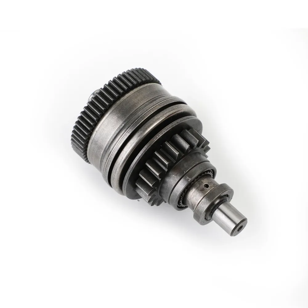 PwC Starter Drive Bendix Idler Gear Seadoo GSX GTX LRV RX XP DI 3D 947 951 Yamaha Kawasaki generisk