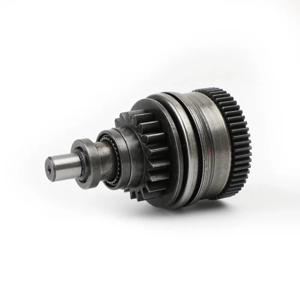 PwC Starter Drive Bendix Idler Gear Seadoo GSX GTX LRV RX XP DI 3D 947 951 Yamaha Kawasaki generisk