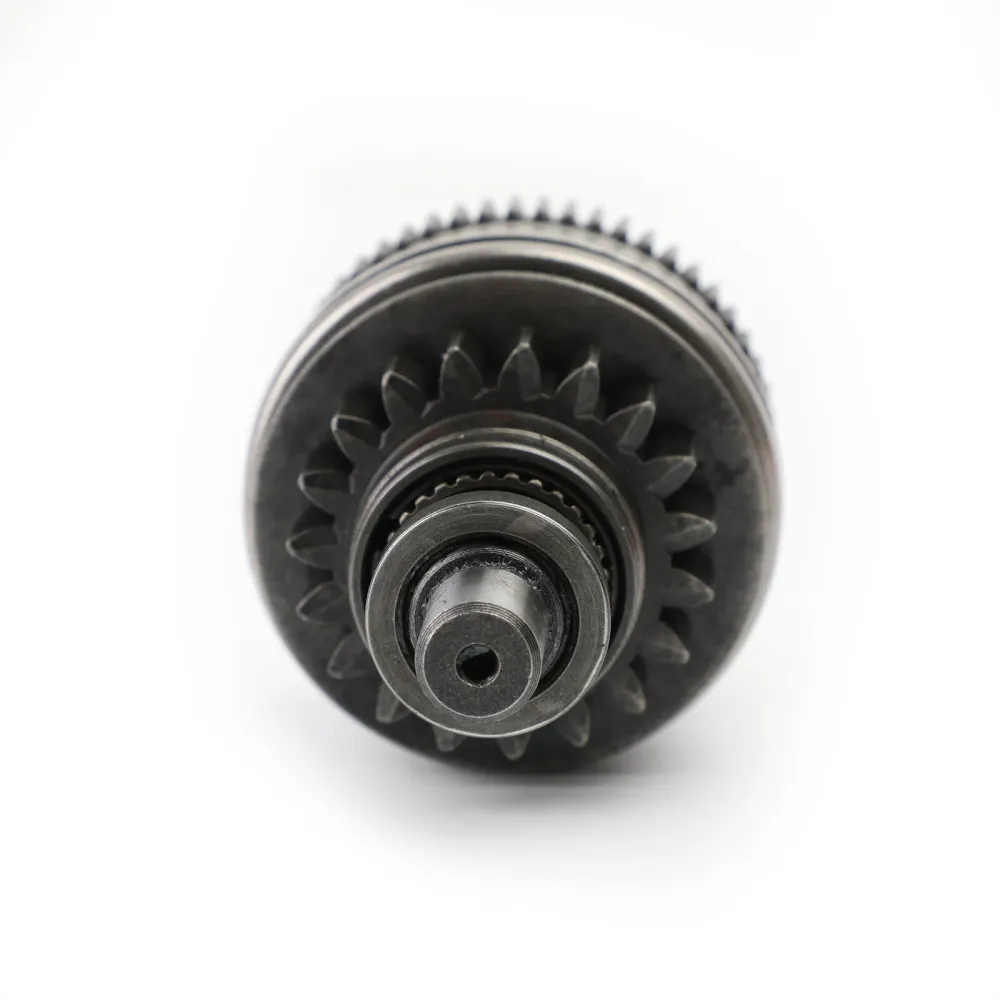 PwC Starter Drive Bendix Idler Gear Seadoo GSX GTX LRV RX XP DI 3D 947 951 Yamaha Kawasaki generisk