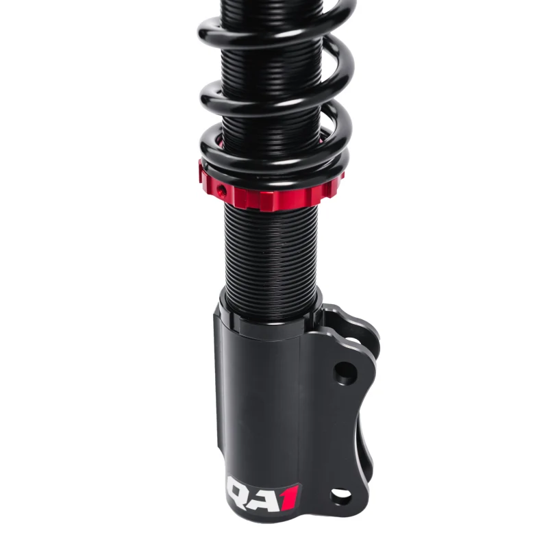 QA1 05-14 Ford Mustang Proma Star Coilover Strut Kit Double Adjust 150lb/.