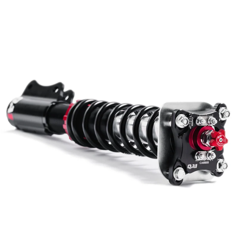 QA1 05-14 Ford Mustang Proma Star Coilover Strut Kit Double Adjust 150lb/.