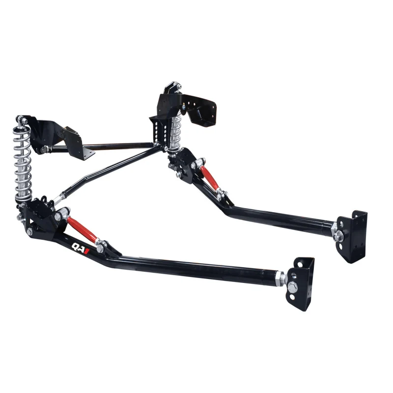 QA1 63-72 Chevrolet C10 Rear Suspension Conversion System - Firm - Double Adjustable (250lbs/)