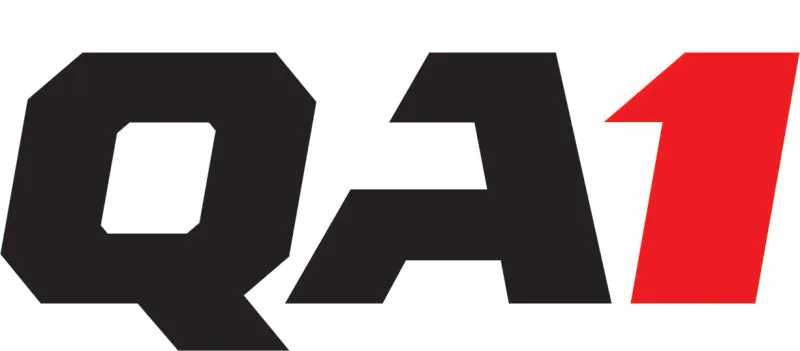 QA1 64-77 GM -Body Lower Adjustable Tubular Trailing Arms