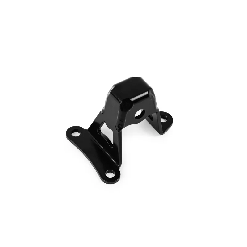 QA1 67-73 Ford Mustang Pro Front Coil-Over System - Double Adj. - 10in x 400lbs/ - Aluminum