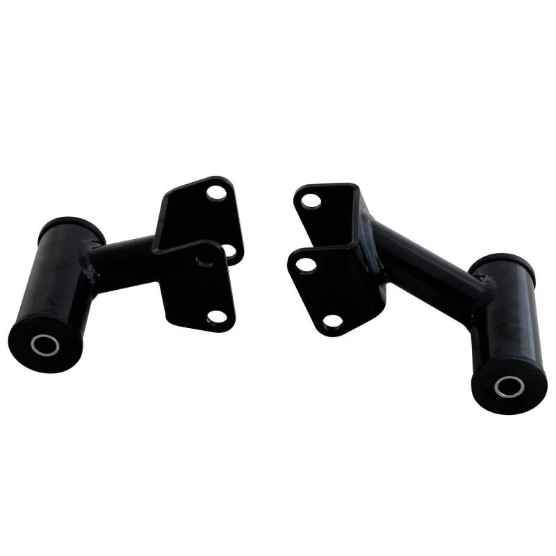QA1 67-76 Mopar -Body / 66-72 B-Body / 70-74 E-Body Big Block Engine Mount Kit